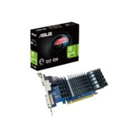 Asus Gt710-sl-2gd5-brk-evo 2gb Gddr5 (90yv0ala-m0na00)
