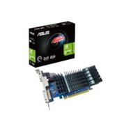 Asus Gt710-sl-2gd5-brk-evo 2gb Gddr5 (90yv0ala-m0na00)