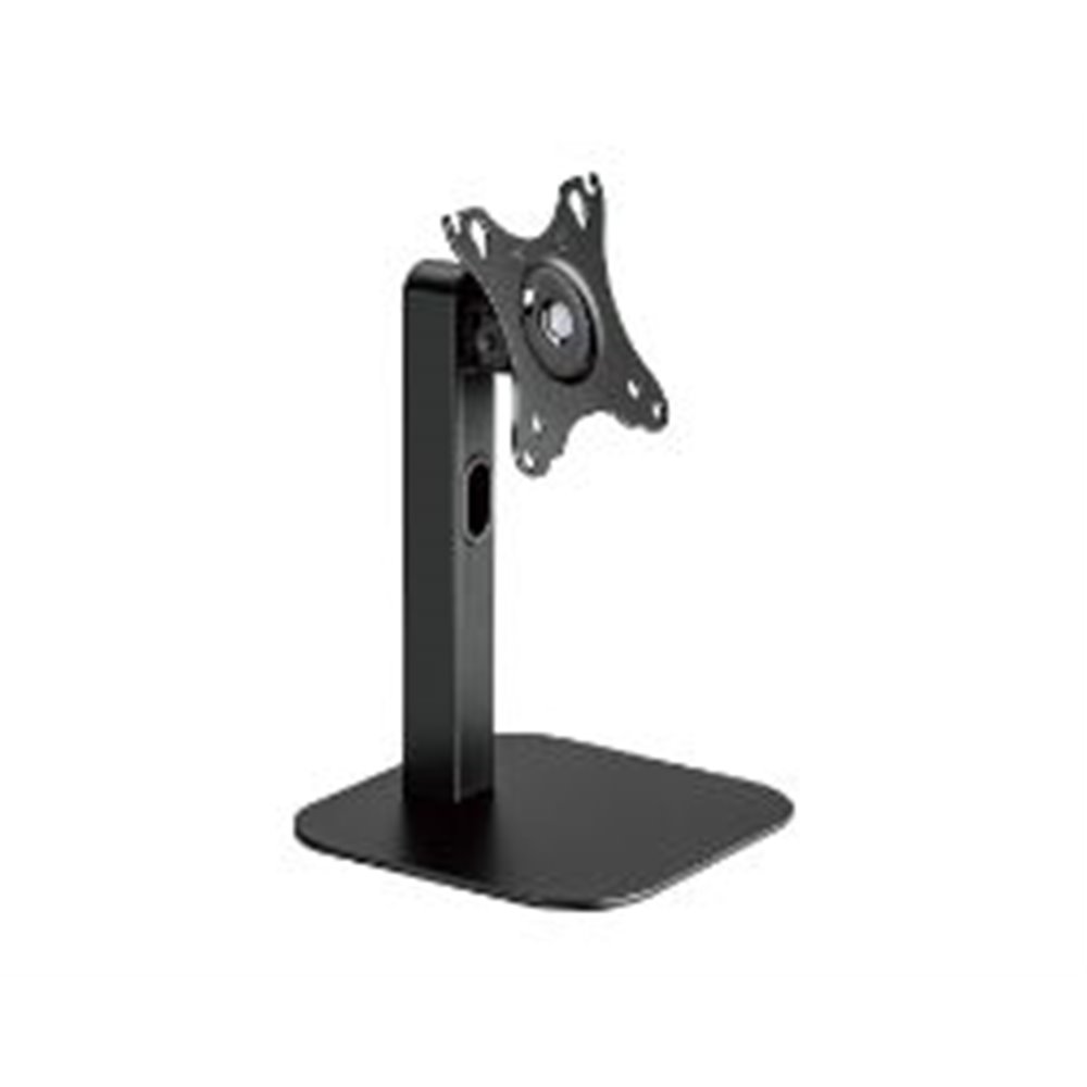 Soporte Mesa Aisens 10"-24" Gira/inclina (dt24tsr-371)