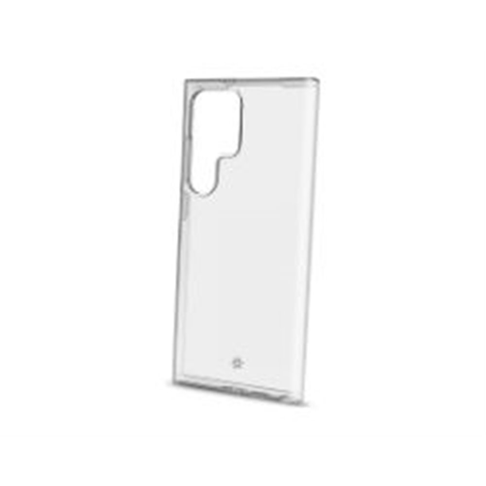 Funda Celly Galaxy S25 Ultra Transparente (gelskin1122)