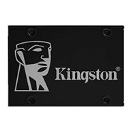 Ssd Kingston Kc600 2.5 256gb Sata3 3d (skc600/256g)