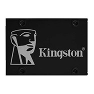 Ssd Kingston Kc600 2.5 256gb Sata3 3d (skc600/256g)