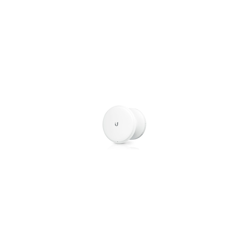 Antena Ubiquiti 5ghz 17dbi 45º Blanca(airmax Horn-5-45)