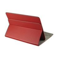 Funda Subblim Rotate 10.1 Folio Roja (sub-cut-3re002)