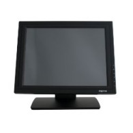 Monitor Tpv Approx 15 Táctil Vga Usb Negro (appmt15w5)