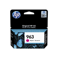 Tinta Hp 963 Magenta 10.7ml 700 Páginas (3ja24ae)