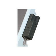 Lector Tarjetas Posiflex Mr3000 3 Pistas Negro Sl105010