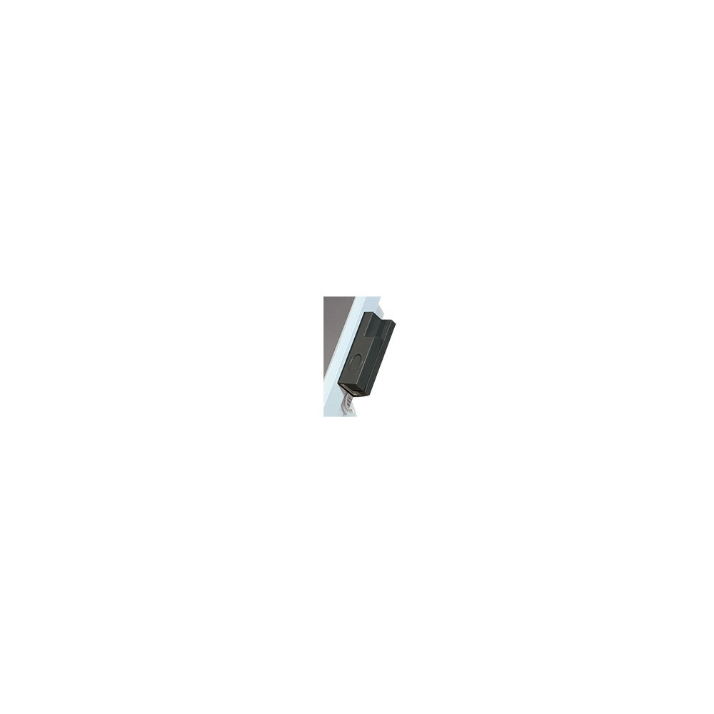 Lector Tarjetas Posiflex Mr3000 3 Pistas Negro Sl105010