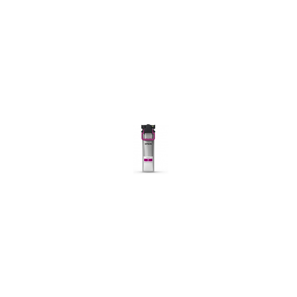 Tinta Epson T9443 Magenta 19.9ml 3000 Pág (c13t944340)