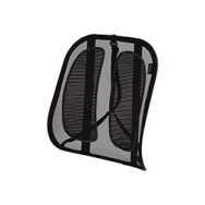 Respaldo De Malla Fellowes Para Silla Oficina (9191301)