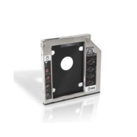 Adaptador Nanocable Hdd 7mm A Optico 9.5mm (10.99.0101)