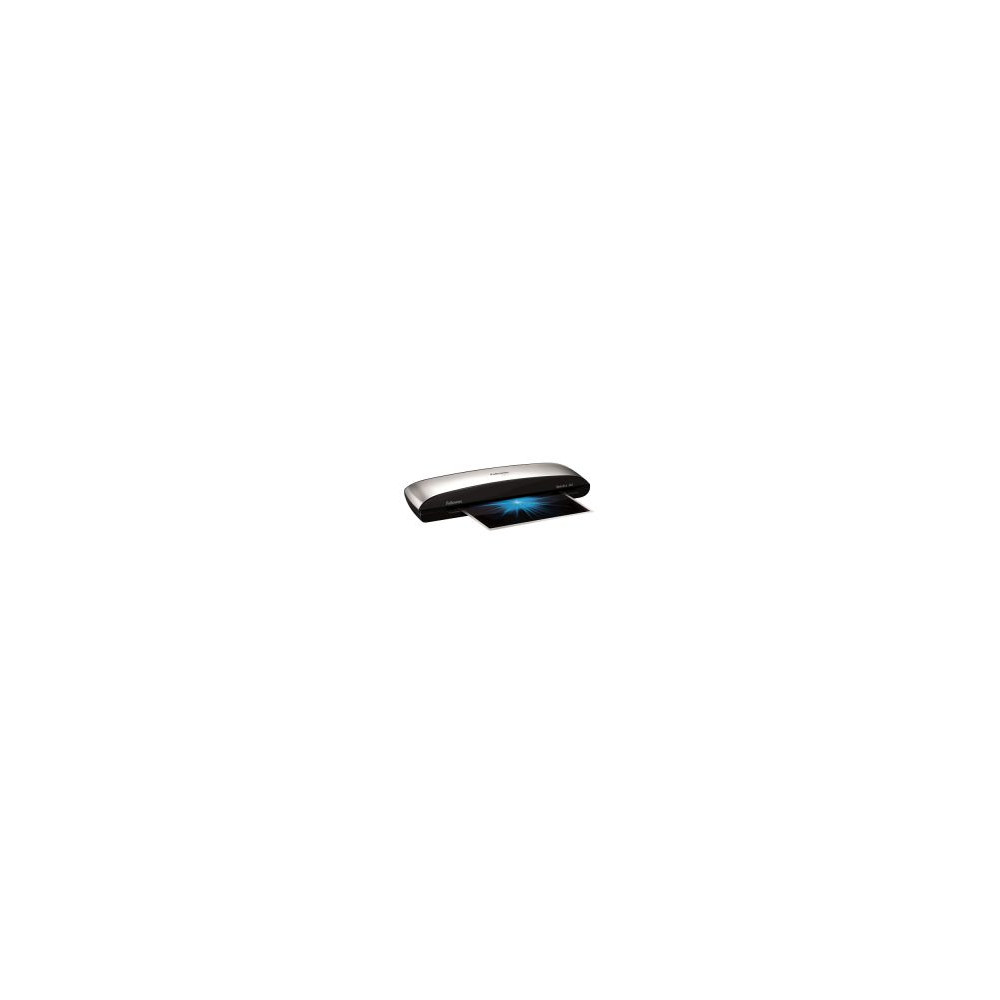Plastificadora Fellowes Spectra A3 Negra/gris (5738301)