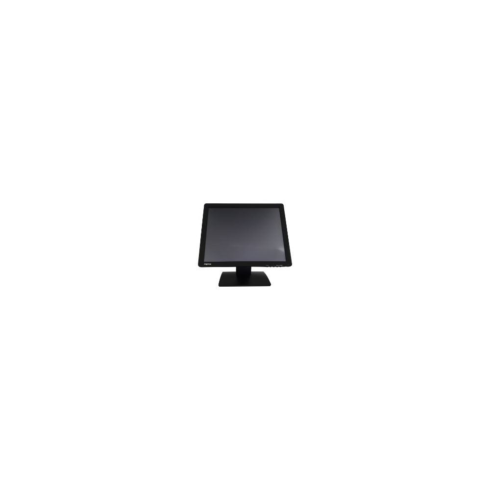 Monitor Tpv Approx Táctil 19" Vga Usb Negro (appmt19w5)