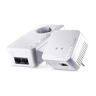 Powerline Devolo Dlan 550 Wifi Kit 3 Blanco (9644)