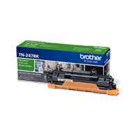 Toner Brother Impresión Led Negro 3000 Pág (tn247bk)