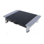Soporte Elevador Fellowes Monitor 28" 36kg (8031101)