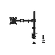 Soporte Mesa Equip 13"-27" Gira/inclina 8kg (eq650151)
