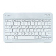 Teclado Subblim Smart Bluetooth Plata (sub-kbt-sm0001)