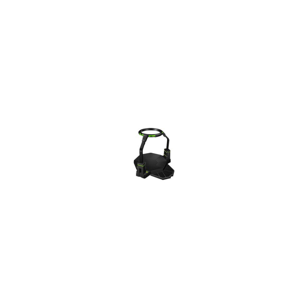 Virtuix Omni (platform/tracking Pods/softwaregames)