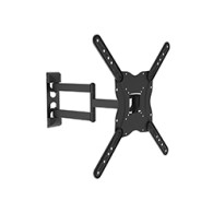 Soporte Pared Equip 13"-55" Articulado 30kg (eq650407)