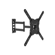 Soporte Pared Equip 13"-55" Articulado 30kg (eq650407)
