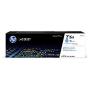 Toner Hp Laserjet Pro 216a Cian 850 Páginas (w2411a)