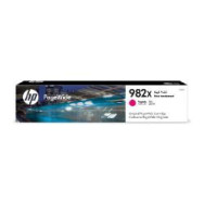 Toner Hp Pagewide 982x Magenta 16000 Páginas (t0b28a)