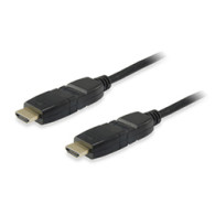 Cable Equip Hdmi A/m A Hdmi A/m 3m Negro (eq119363)
