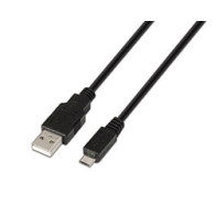 Cable Aisens Usb-a/m A Micro Usb-b/m 0.8m (a101-0027)