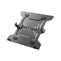 Soporte Equip 10"-15.6" Máx. 4.5kg Negro (eq650155)