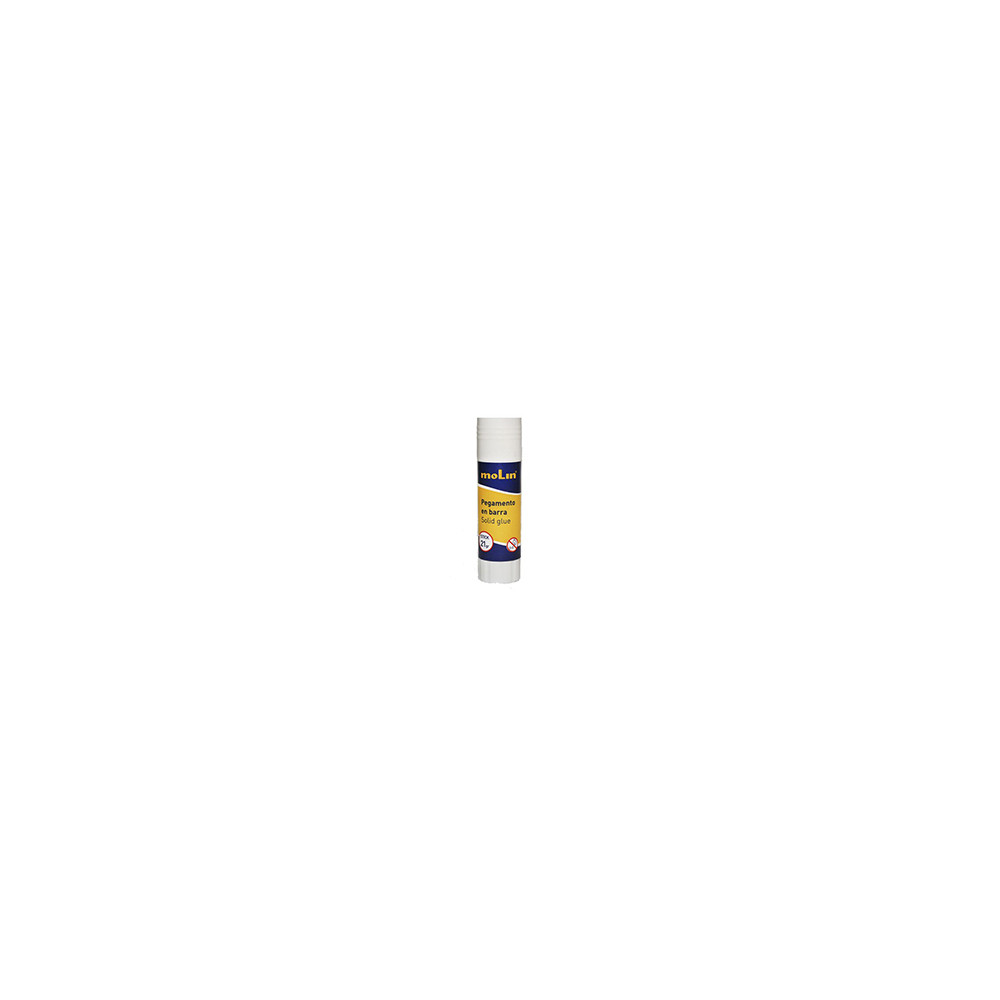Barra Adhesiva Molin 21gr (pgb900-12-21)