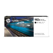 Toner Hp Pagewide 982x Negro 20000 Páginas (t0b30a)