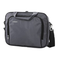 Maletín Subblim Oxford 15.4"-16" Gris (sub-lb-1olb051)