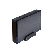 Caja Aisens Hdd 3.5" Sata Usb-b 3.0 Negra (ase-3530b)