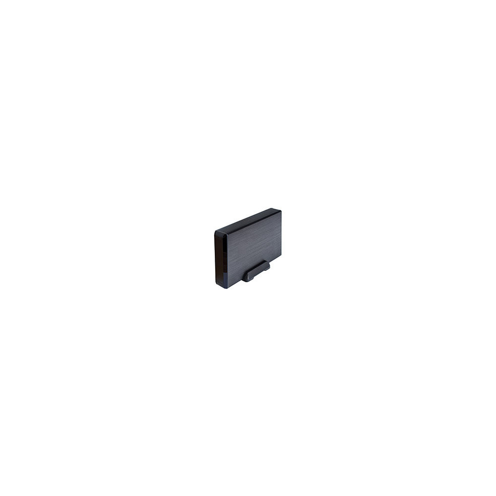 Caja Aisens Hdd 3.5" Sata Usb-b 3.0 Negra (ase-3530b)