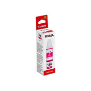 Botella De Tinta Canon Gi-590 Magenta 70ml (1605c001aa)
