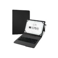 Fundateclado Subblim 11 Musb Negra (sub-kt1-usb001)