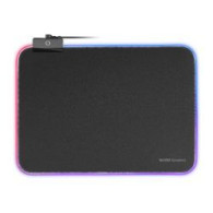 Alfombrilla Mars Gaming 365x265x4mm Rgb Negra (mmprgbl)