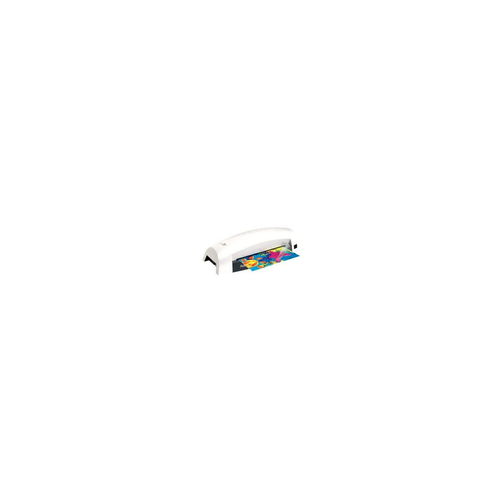 Plastificadora Fellowes Lunar A4 80 Micras (5715601)