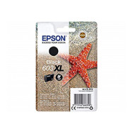 Tinta Epson 603xl Negro 8.9ml (c13t03a14010)