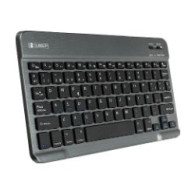 Teclado Subblim Bluetooth Negro/gris (sub-kbt-sm0002)