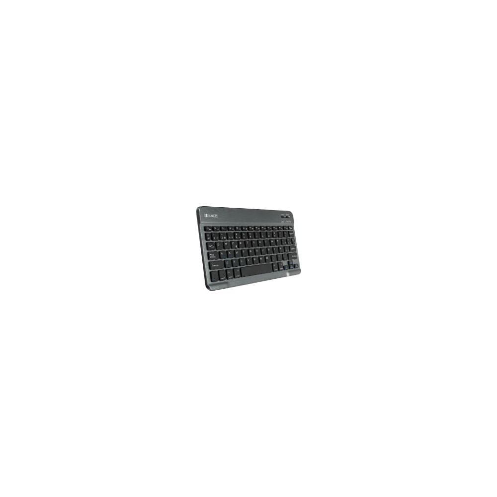 Teclado Subblim Bluetooth Negro/gris (sub-kbt-sm0002)