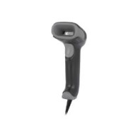 Escáner Honeywell Códigos 1d/2d Usb (1470g2d-2usb-1-r)