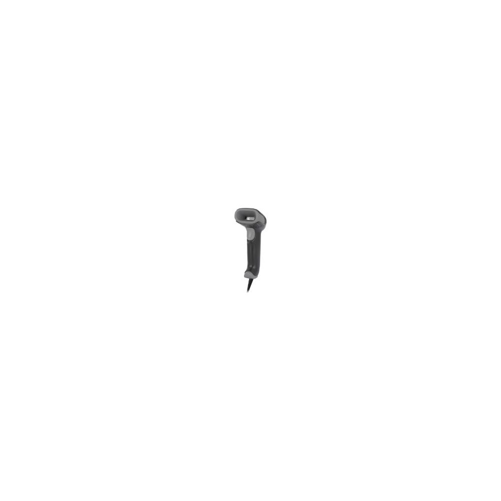 Escáner Honeywell Códigos 1d/2d Usb (1470g2d-2usb-1-r)