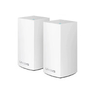 Mesh Linksys Velop Ac2400 Dualband Pack 2 (vlp0102-eu)