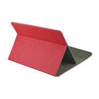 Funda Subblim Clever Stand 10.1"-11" Roja (cut-1ct002)