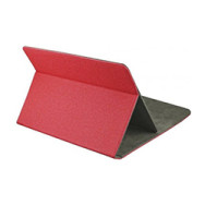 Funda Subblim Clever Stand 10.1-11 Roja (cut-1ct002)