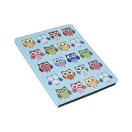 Funda Subblim Trendy Owls 10.1-11 (sub-cut-4tc003)
