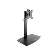 Soporte Mesa Tooq 17"-27" Gira/inclina 6kg (db1127tn-b)