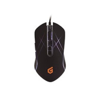 Ratón Gaming Conceptronic Usb-a 3200dpi (djebbel01b)